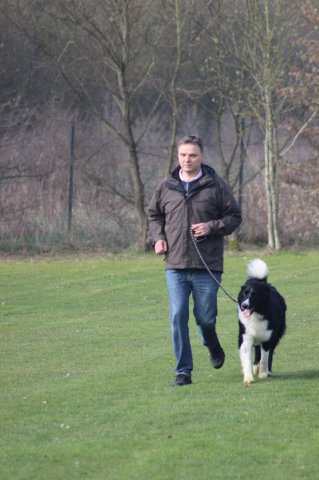 Begleithundeprüfung 08.04.2017