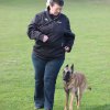 Begleithundeprüfung 08.04.2017