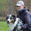 Begleithundeprüfung 08.04.2017
