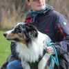 Begleithundeprüfung 08.04.2017